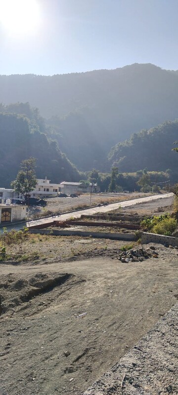 Plot Area in  Plot at Sahastradhara – for Sale