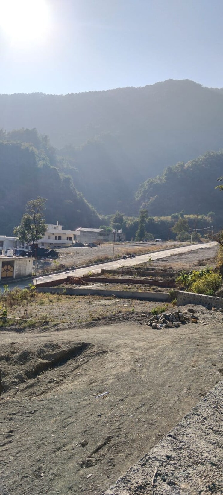 undefined, sahastradhara  349 Sq.Yd. Plot In Sahastradhara Dehradun 8041827