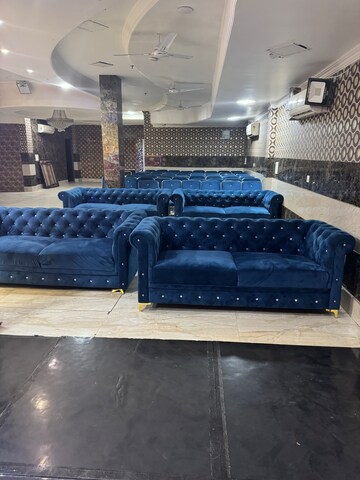   Office Space at Geeta Colony – for Rent