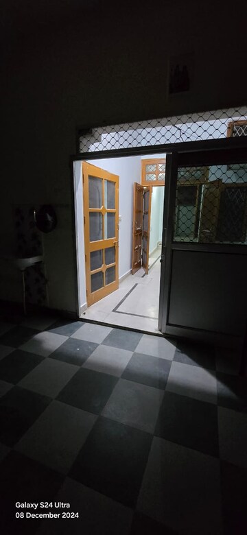 Balcony in 2 BHK Independent House at Niranjanpur – for Rent