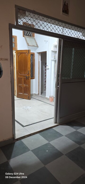 Bathroom in 2 BHK Independent House at Niranjanpur – for Rent