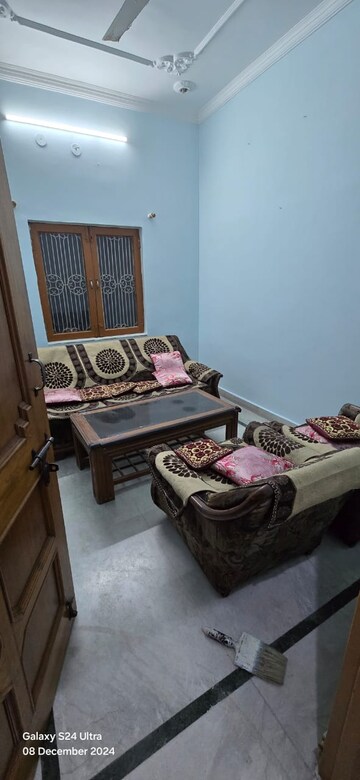 Living Room in 2 BHK Independent House at Niranjanpur – for Rent