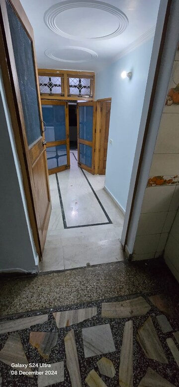 Building Lobby in 2 BHK Independent House at Niranjanpur – for Rent