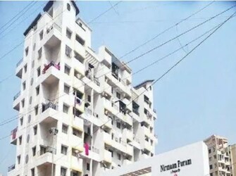 2 BHK Apartment For Resale in Nirman Puram CHSL Kondhwa Pune  8041808