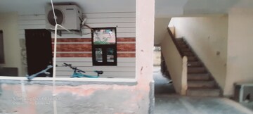 Parking in 1 RK Apartment at The Vegas, Sector 16b Dwarka – for Sale