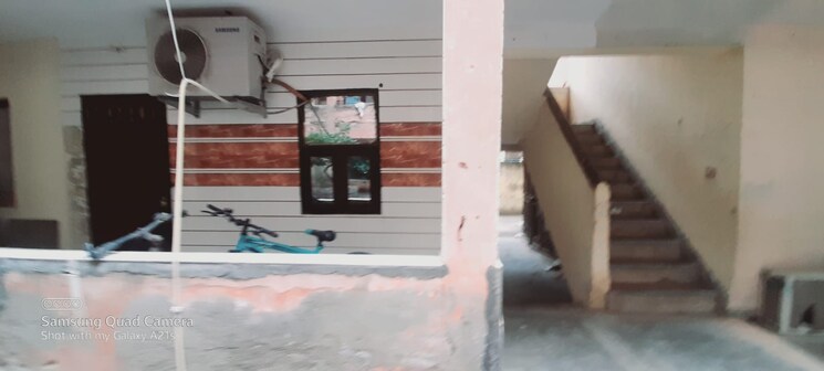  Parking, the-vegas 1 RK 450 Sq.Ft. Apartment In Sector 16b Dwarka Delhi 8041900