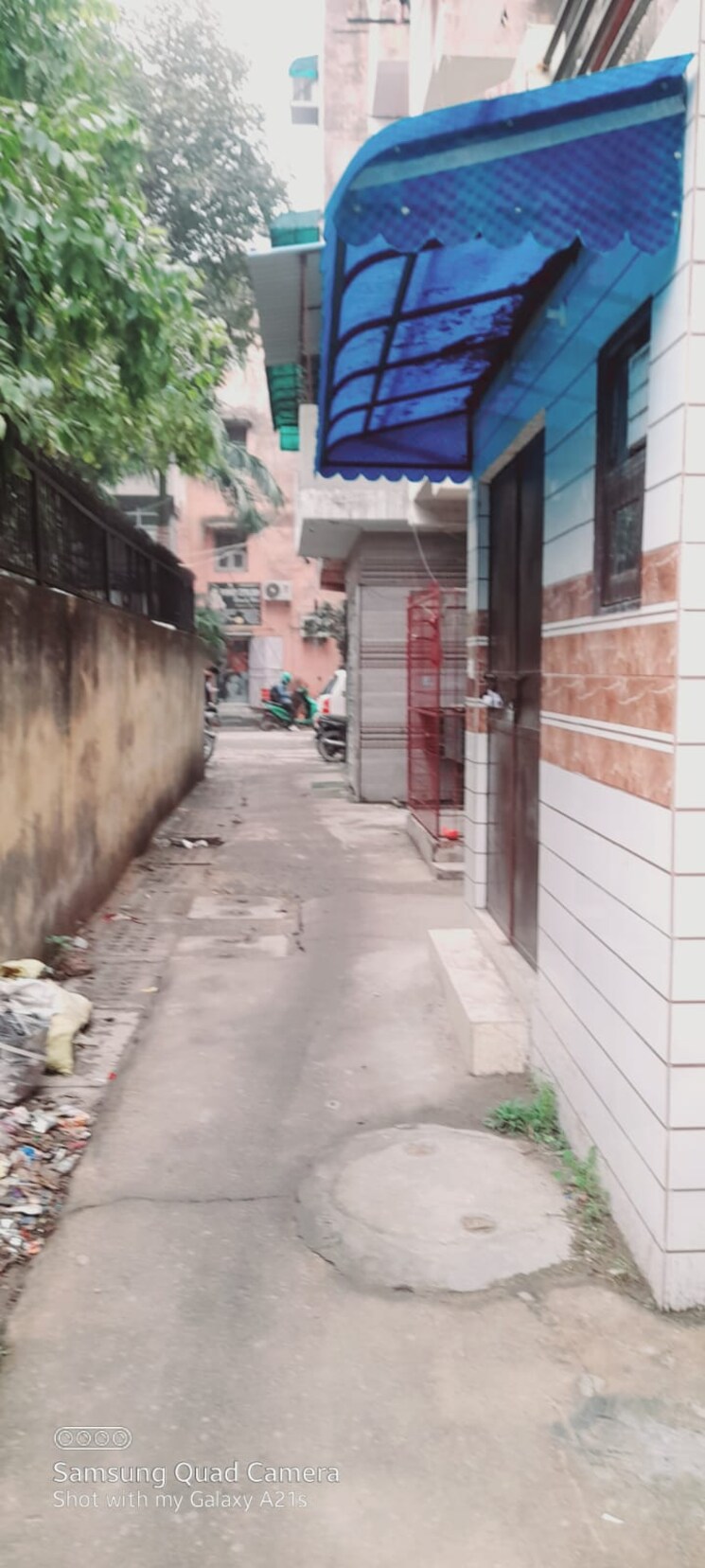 Master Bedroom, the-vegas 1 RK 450 Sq.Ft. Apartment In Sector 16b Dwarka Delhi 8041900