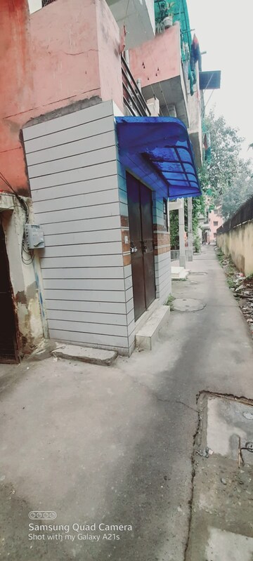 Staircase in 1 RK Apartment at The Vegas, Sector 16b Dwarka – for Sale