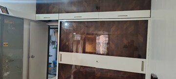 Bedroom in 2 BHK Apartment at Kalpataru Srishti, Mira Road – for Rent