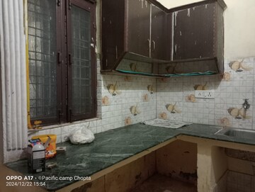 Kitchen in 1 BHK Independent House at Kargi – for Rent