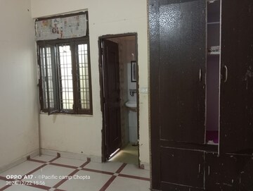 Building Lobby in 1 BHK Independent House at Kargi – for Rent