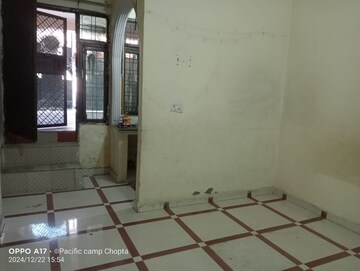 Staircase in 1 BHK Independent House at Kargi – for Rent