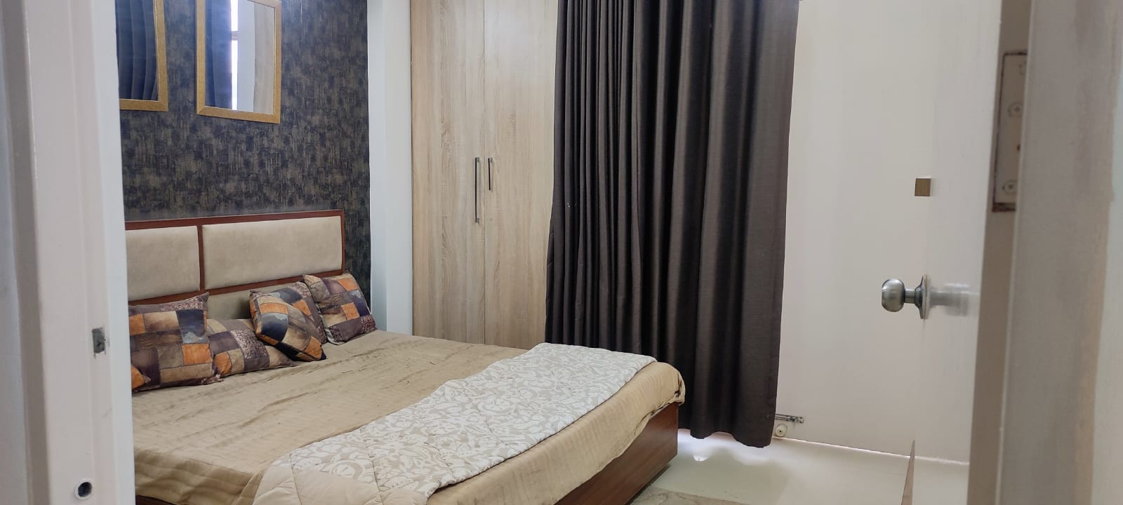 3 BHK + Pooja Room,Study Room,Extra Room Apartment For Sale in Conscient Habitat 78