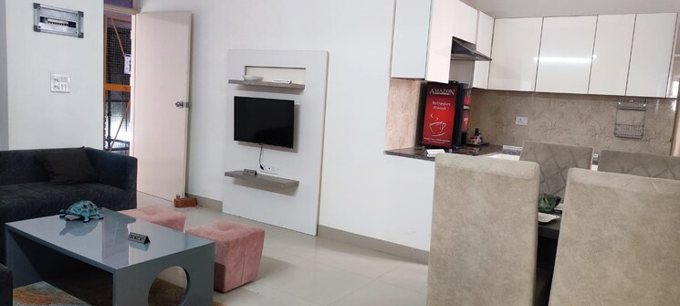 undefined, conscient-habitat-78 3 Bedroom 730 Sq.Ft. Apartment In Sector 78 Faridabad 8041844