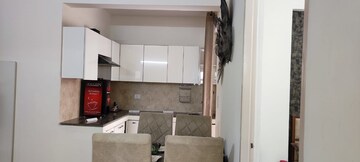 Kitchen in 3 BHK Apartment at Conscient Habitat 78, Sector 78 – for Sale