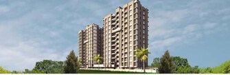 2 BHK Apartment For Resale in Nirman Puram CHSL Kondhwa Pune  8041808