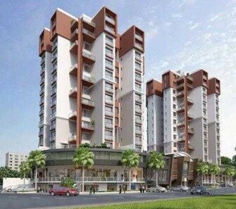 2 BHK Apartment For Resale in Nirman Puram CHSL Kondhwa Pune  8041808