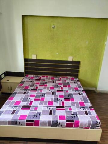 1 BHK Apartment For Rent in Mantri Park, Goregaon East