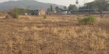 Plot Area in  Plot at Khalapur – for Sale