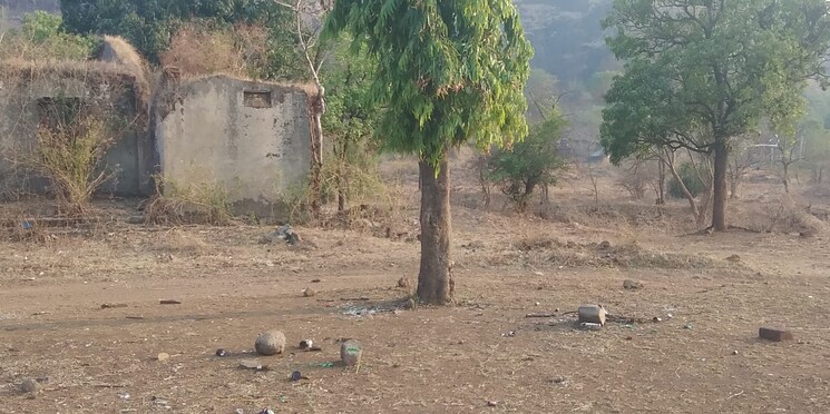 undefined, khalapur  503 Sq.Mt. Plot In Khalapur Navi Mumbai 8041870