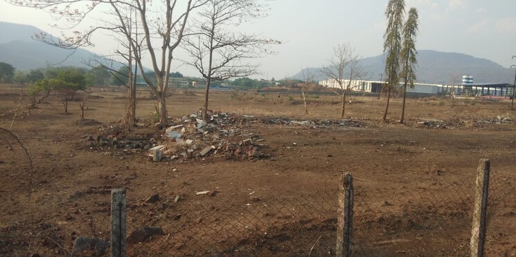 Exterior View, khalapur  503 Sq.Mt. Plot In Khalapur Navi Mumbai 8041870