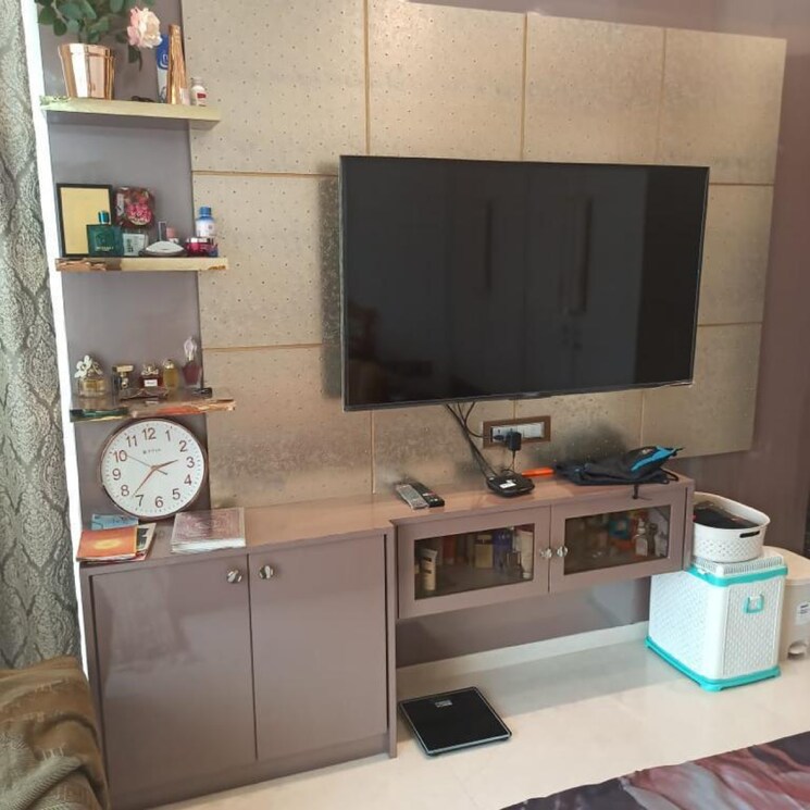 Room, transcon-auris-ivorine 3 Bedroom 1390 Sq.Ft. Apartment In Veera Desai Industrial Estate Mumbai 8041874