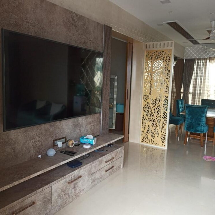 Room, transcon-auris-ivorine 3 Bedroom 1390 Sq.Ft. Apartment In Veera Desai Industrial Estate Mumbai 8041874