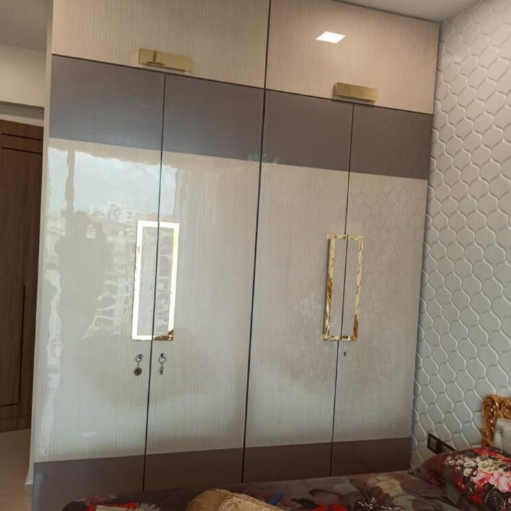 Room, transcon-auris-ivorine 3 Bedroom 1390 Sq.Ft. Apartment In Veera Desai Industrial Estate Mumbai 8041874