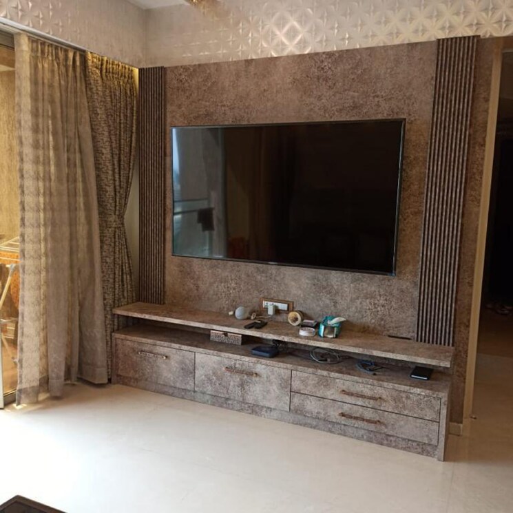 Room, transcon-auris-ivorine 3 Bedroom 1390 Sq.Ft. Apartment In Veera Desai Industrial Estate Mumbai 8041874