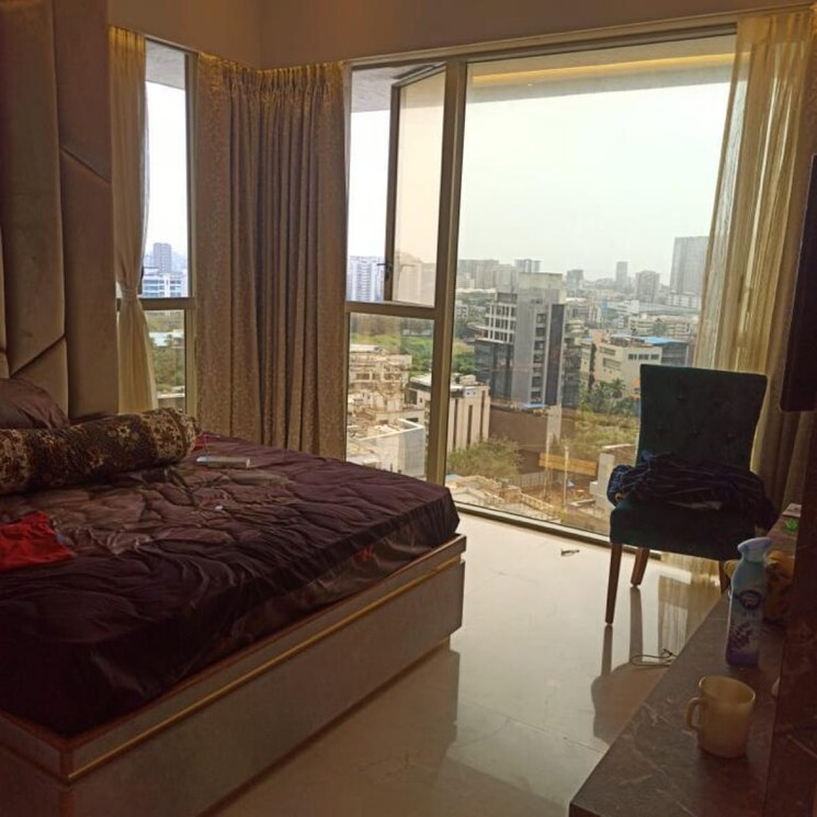 Bedroom, transcon-auris-ivorine 3 Bedroom 1390 Sq.Ft. Apartment In Veera Desai Industrial Estate Mumbai 8041874