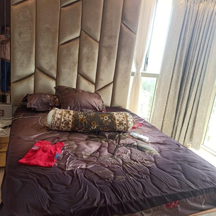 Bedroom, transcon-auris-ivorine 3 Bedroom 1390 Sq.Ft. Apartment In Veera Desai Industrial Estate Mumbai 8041874