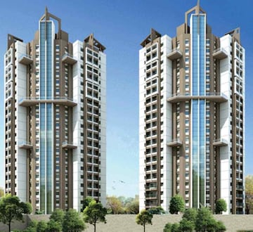 3 BHK Apartment For Resale in Ramky Towers Gachibowli Hyderabad  8041597