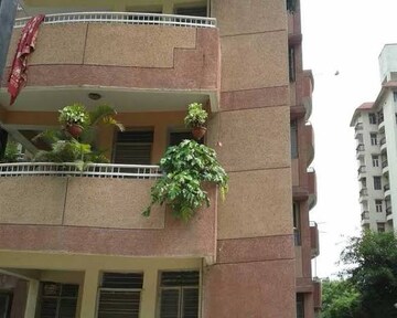 3 BHK Apartment – Exterior View View at Sector 56 - for Sale