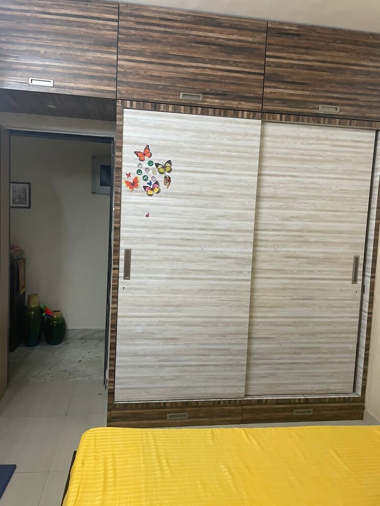 Room, mantri-park 2 Bedroom 840 Sq.Ft. Apartment In Goregaon East Mumbai 8041880