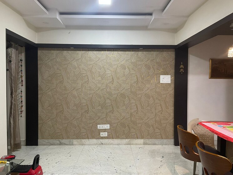 Room, mantri-park 2 Bedroom 840 Sq.Ft. Apartment In Goregaon East Mumbai 8041880