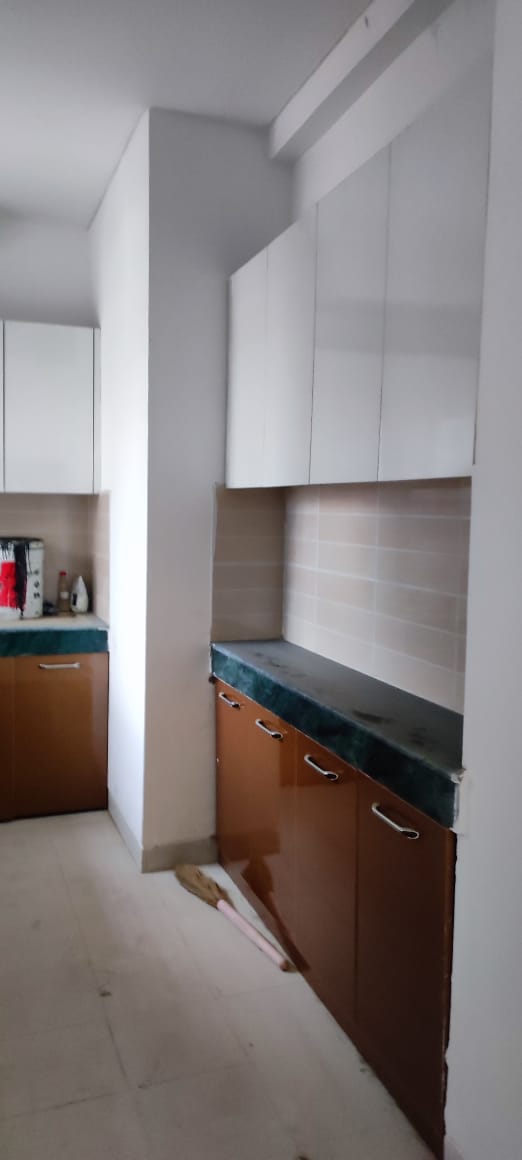 3 BHK + Pooja Room,Study Room,Extra Room Builder Floor For Sale in BPTP Park Elite Floors