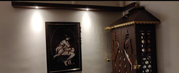 2 BHK Apartment For Rent in Brigade Buena Vista, Budigere