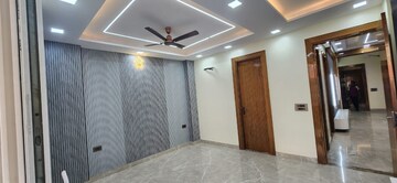 3 BHK Builder Floor For Rent in Shakti Khand Iii