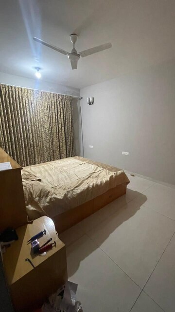 Bedroom in 3 BHK Villa at Sobha City Aristos, Hegde Nagar – for Sale