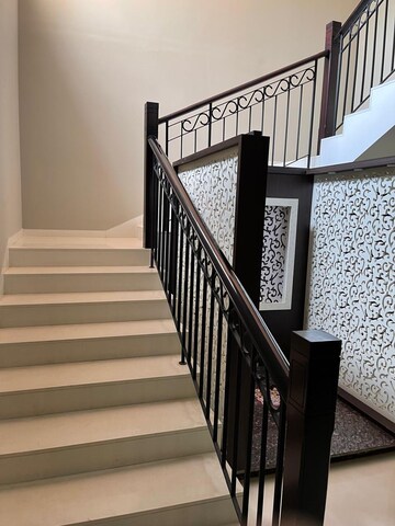 Balcony in 3 BHK Villa at Sobha City Aristos, Hegde Nagar – for Sale
