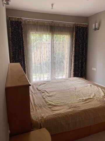 Bedroom in 3 BHK Villa at Sobha City Aristos, Hegde Nagar – for Sale