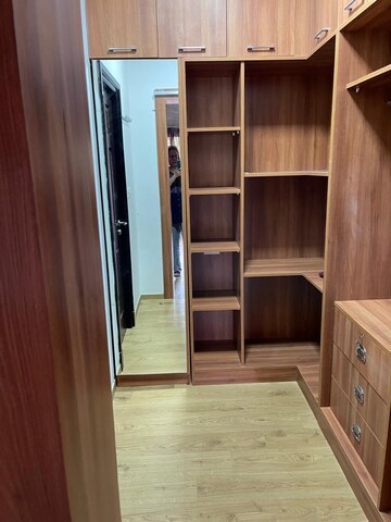 Building Lobby in 3 BHK Villa at Sobha City Aristos, Hegde Nagar – for Sale