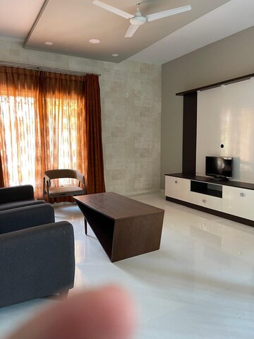 Kitchen in 3 BHK Villa at Sobha City Aristos, Hegde Nagar – for Sale