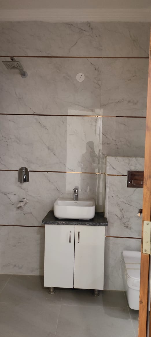 3 BHK + Pooja Room,Study Room,Extra Room Builder Floor For Sale in Fidato Honour Homes