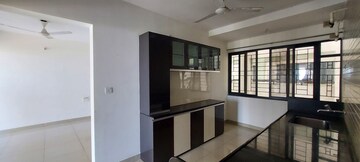 Kitchen in 2.5 BHK Apartment at Nanded Lalit, Sinhagad Road – for Rent