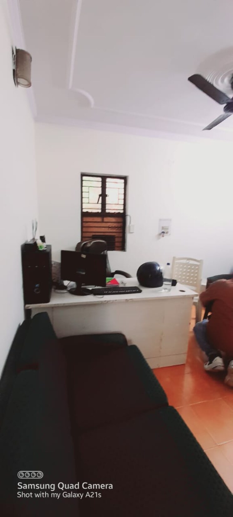 Master Bedroom, the-vegas 1 RK 450 Sq.Ft. Apartment In Sector 16b Dwarka Delhi 8041960