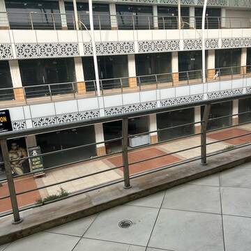 Balcony in  Shop at Kundli – for Sale