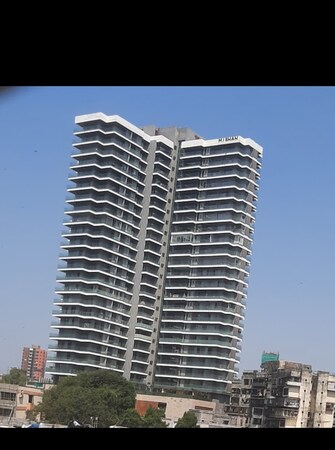 4 BHK Apartment For Resale in MJ 81 Aureate Bandra West Mumbai  8041958