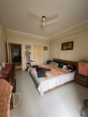 Bedroom in 3 BHK Apartment at Maxblis Grand Kingston, Sector 75 – for Rent