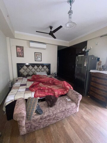 Bedroom in 3 BHK Apartment at Maxblis Grand Kingston, Sector 75 – for Rent